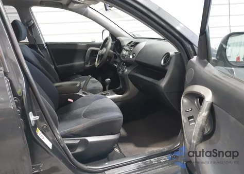 2008 Toyota Rav4 Sport V6 from USA, damaged, VIN JTMBK32V686043585